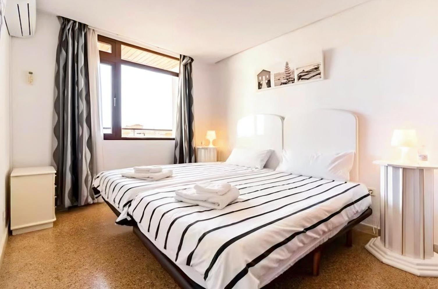 La Nogalera Adresse Mythique Apartment Torremolinos Exterior photo